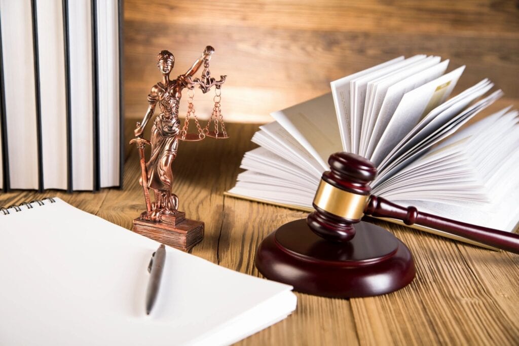 Corfee Stone Law Corporation